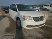 ✅ 2018 Dodge Grand Caravan SE • VIN: 2C4RDGBG5JR129843 • Lot: 86069435. Wystawiony na Copart z przebiegiem 162 613 mil. Bezpłatny archiwum sprzedaży aukcyjnych z USA i szczegółowy raport historii pojazdu na DreamBid. Zdjęcie 14.