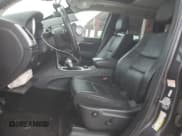 ✅ 2018 Jeep Grand Cherokee Summit • VIN: 1C4RJFJGXJC347502 • Lot: 52486975. Listed on Copart with 100,503 mi. Free auction sales archive from the USA and detailed vehicle history report at DreamBid. Image 7.