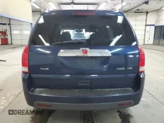 ✅ 2007 Saturn VUE V6 • VIN: 5GZCZ63477S831433 • Lot: 43062575. Wystawiony na Copart z przebiegiem Nie podano. Bezpłatny archiwum sprzedaży aukcyjnych z USA i szczegółowy raport historii pojazdu na DreamBid. Zdjęcie 6.