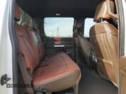 ✅ 2020 Ford F-450 XL • VIN: 1FT8W4DT3LEC94966 • Lot: 75708384. Wystawiony na Copart z przebiegiem 116 779 mil. Bezpłatny archiwum sprzedaży aukcyjnych z USA i szczegółowy raport historii pojazdu na DreamBid. Zdjęcie 10.