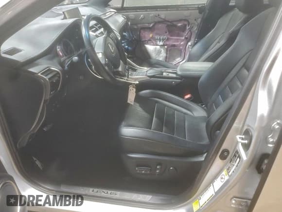 ✅ 2015 Lexus NX 200t • VIN: JTJBARBZ0F2023391 • Lot: 95632595. Listed on Copart with 113,880 mi. Free auction sales archive from the USA and detailed vehicle history report at DreamBid. Image 7.