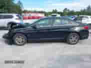 2017 Hyundai Sonata 2.4L с VIN 5NPE24AFXHH455155, выставлен на аукционе IAAI как лот 43333274 с пробегом 96 672 миль миль и . История ставок и продаж доступна на DreamBid. Изображение 14.