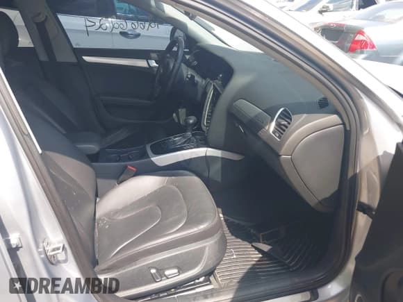 ✅ 2015 Audi allroad A4 Premium Plus • VIN: WA1UFAFL0FA113743 • Лот: 42666224. Опубликован ранее на IAAI с пробегом 124 779 миль. Бесплатный доступ к архиву аукционных продаж из США и подробный отчёт об истории автомобиля на DreamBid. Изображение 5.