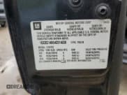 ✅ 2004 Chevrolet Silverado 1500 Work Truck • VIN: 1GCEC14X54Z314030 • Лот: 71102954. Опубликован ранее на Copart с пробегом 116 368 миль. Бесплатный доступ к архиву аукционных продаж из США и подробный отчёт об истории автомобиля на DreamBid. Изображение 12.