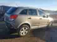 2012 Chevrolet Captiva Sport LS с VIN 3GNAL2EK1CS620782, выставлен на аукционе Copart как лот 86288534 с пробегом 116 516 миль миль и Списание • Salvage title. История ставок и продаж доступна на DreamBid. Изображение 3.