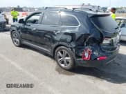 ✅ 2014 Hyundai Santa Fe GLS • VIN: KM8SN4HF9EU078833 • Лот: 43163419. Опубликован ранее на IAAI с пробегом 148 066 миль. Бесплатный доступ к архиву аукционных продаж из США и подробный отчёт об истории автомобиля на DreamBid. Изображение 3.