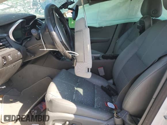 ✅ 2018 Chevrolet Impala LT • VIN: 2G1105S38J9111887 • Лот: 84896255. Опубликован ранее на Copart с пробегом 105 118 миль. Бесплатный доступ к архиву аукционных продаж из США и подробный отчёт об истории автомобиля на DreamBid. Изображение 7.