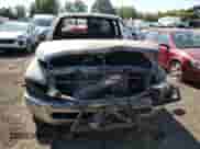 1997 Dodge 1500 with VIN 3B7HF13Y1VG828439, listed as a Copart auction lot 72064955 with Not provided miles and Clean title. Bid and sale history available at DreamBid. Image 5.