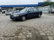 ✅ 2001 Buick Regal LS • VIN: 2G4WB55K911312427 • Lot: 59518915. Listed on Copart with 211,572 mi. Free auction sales archive from the USA and detailed vehicle history report at DreamBid. Image 14.