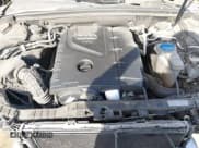 ✅ 2012 Audi A4 Premium Plus • VIN: WAUFFAFL9CN010949 • Lot: 41664384. Listed on IAAI with 149,321 mi. Free auction sales archive from the USA and detailed vehicle history report at DreamBid. Image 10.