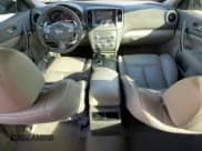 ✅ 2009 Nissan Maxima SV • VIN: 1N4AA51E79C834681 • Lot: 89820145. Wystawiony na Copart z przebiegiem 197 241 mil. Bezpłatny archiwum sprzedaży aukcyjnych z USA i szczegółowy raport historii pojazdu na DreamBid. Zdjęcie 8.