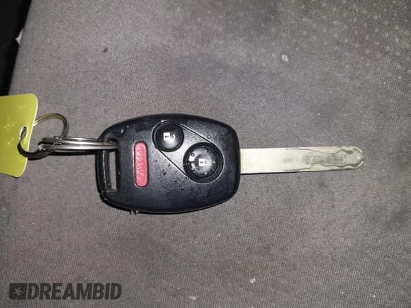 ✅ 2011 Honda CR-V EX • VIN: 3CZRE3H50BG701558 • Lot: 43782278. Listed on IAAI with 117,419 mi. Free auction sales archive from the USA and detailed vehicle history report at DreamBid. Image 11.