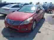 2012 Hyundai Azera с VIN KMHFH4JG5CA191057, выставлен на аукционе IAAI как лот 43160361 с пробегом 104 864 миль миль и . История ставок и продаж доступна на DreamBid. Изображение 2.
