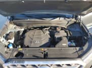 ✅ 2020 Hyundai Palisade Limited • VIN: KM8R54HE9LU086529 • Лот: 83223774. Опубликован ранее на Copart с пробегом 73 148 миль. Бесплатный доступ к архиву аукционных продаж из США и подробный отчёт об истории автомобиля на DreamBid. Изображение 14.