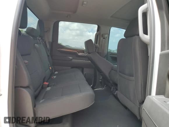 ✅ 2023 GMC Sierra 1500 Elevation • VIN: 3GTPHCEK3PG123235 • Lot: 51281635. Listed on Copart with 47,580 mi. Free auction sales archive from the USA and detailed vehicle history report at DreamBid. Image 10.