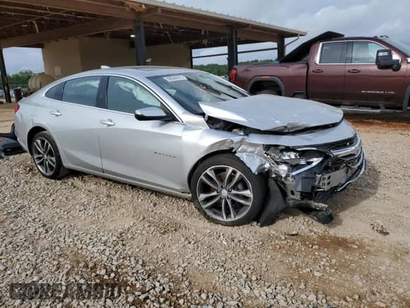 2020 Chevrolet Malibu Premier с VIN 1G1ZE5SX4LF068490, выставлен на аукционе Copart как лот 68544975 с пробегом Не указан миль и Списание • Salvage title. История ставок и продаж доступна на DreamBid. Изображение 4.
