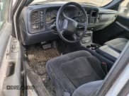 ✅ 2001 Chevrolet Silverado 1500 LT • VIN: 1GCEK19T71E160156 • Лот: 68718104. Опубликован ранее на Copart с пробегом 288 995 миль. Бесплатный доступ к архиву аукционных продаж из США и подробный отчёт об истории автомобиля на DreamBid. Изображение 8.