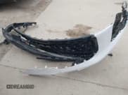 ✅ 2024 Kia Telluride SX Prestige X-Pro • VIN: 5XYP5DGCXRG490882 • Lot: 41634304. Wystawiony na IAAI z przebiegiem 30 476 mil. Bezpłatny archiwum sprzedaży aukcyjnych z USA i szczegółowy raport historii pojazdu na DreamBid. Zdjęcie 12.