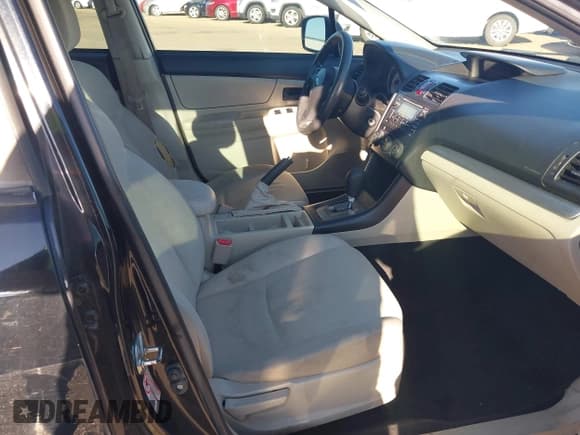 ✅ 2013 Subaru Impreza 2.0i • VIN: JF1GPAA67DH860039 • Лот: 43785846. Опубликован ранее на IAAI с пробегом 122 887 миль. Бесплатный доступ к архиву аукционных продаж из США и подробный отчёт об истории автомобиля на DreamBid. Изображение 5.