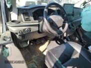 ✅ 2022 Ford E-Transit Cargo • VIN: 1FTBW1YK4NKA29998 • Lot: 50629675. Listed on Copart with 45,540 mi. Free auction sales archive from the USA and detailed vehicle history report at DreamBid. Image 8.