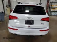 ✅ 2017 Audi Q5 Premium Plus • VIN: WA1L2AFP4HA043306 • Lot: 56763905. Wystawiony na Copart z przebiegiem 66 692 mil. Bezpłatny archiwum sprzedaży aukcyjnych z USA i szczegółowy raport historii pojazdu na DreamBid. Zdjęcie 6.