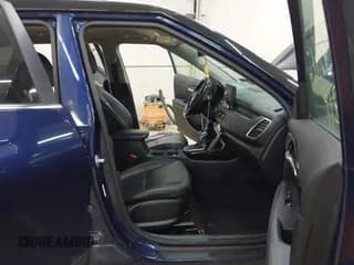 ✅ 2021 Kia Seltos SX • VIN: KNDETCA22M7062608 • Лот: 43743485. Опубликован ранее на IAAI с пробегом 133 046 миль. Бесплатный доступ к архиву аукционных продаж из США и подробный отчёт об истории автомобиля на DreamBid. Изображение 5.