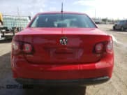 ✅ 2010 Volkswagen Jetta Limited Edition • VIN: 3VWRX7AJ4AM094768 • Lot: 63703195. Listed on Copart with 90,755 mi. Free auction sales archive from the USA and detailed vehicle history report at DreamBid. Image 6.