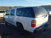 ✅ 2005 Chevrolet Suburban LT • VIN: 3GNEC16Z15G141971 • Lot: 43600392. Wystawiony na IAAI z przebiegiem 222 768 mil. Bezpłatny archiwum sprzedaży aukcyjnych z USA i szczegółowy raport historii pojazdu na DreamBid. Zdjęcie 3.