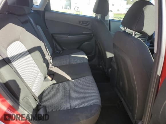 ✅ 2022 Hyundai Kona SE • VIN: KM8K22AB3NU856922 • Лот: 85937535. Опубликован ранее на Copart с пробегом 111 934 миль. Бесплатный доступ к архиву аукционных продаж из США и подробный отчёт об истории автомобиля на DreamBid. Изображение 10.