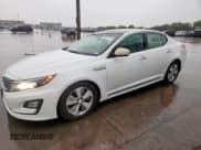 ✅ 2016 Kia Optima EX • VIN: KNAGN4AD0G5092259 • Лот: 83831975. Опубликован ранее на Copart с пробегом 102 126 миль. Бесплатный доступ к архиву аукционных продаж из США и подробный отчёт об истории автомобиля на DreamBid. Изображение 1.