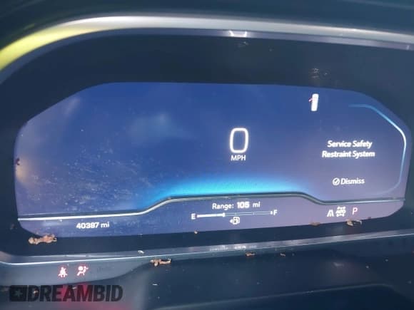 ✅ 2022 Chevrolet Tahoe LT • VIN: 1GNSKNKD4NR268950 • Lot: 43358518. Listed on IAAI with 40,387 mi. Free auction sales archive from the USA and detailed vehicle history report at DreamBid. Image 7.