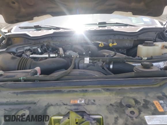 ✅ 2017 Ford F-250 Lariat • VIN: 1FT7W2BT4HEE93907 • Лот: 42835021. Опубликован ранее на IAAI с пробегом 125 644 миль. Бесплатный доступ к архиву аукционных продаж из США и подробный отчёт об истории автомобиля на DreamBid. Изображение 10.