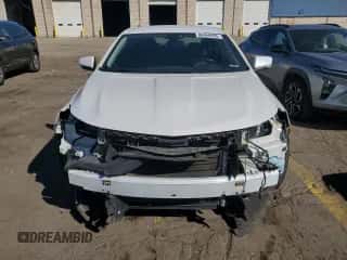 ✅ 2016 Chevrolet Impala LT • VIN: 2G1105SA6G9186479 • Lot: 86466485. Listed on Copart with 137,743 mi miles. Access the free auction sales archive from the USA and view a detailed vehicle history report at DreamBid. Image 5.