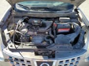 ✅ 2010 Nissan Rogue S • VIN: JN8AS5MTXAW002079 • Lot: 89665145. Wystawiony na Copart z przebiegiem 237 375 mil. Bezpłatny archiwum sprzedaży aukcyjnych z USA i szczegółowy raport historii pojazdu na DreamBid. Zdjęcie 12.