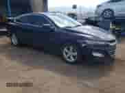 ✅ 2019 Chevrolet Malibu LS • VIN: 1G1ZB5ST1KF105029 • Лот: 62115415. Опубликован ранее на Copart с пробегом 116 467 миль. Бесплатный доступ к архиву аукционных продаж из США и подробный отчёт об истории автомобиля на DreamBid. Изображение 4.