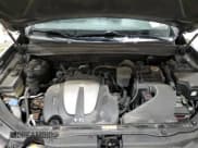 ✅ 2011 Hyundai Santa Fe Limited • VIN: 5XYZHDAG8BG053612 • Lot: 88692775. Listed on Copart with 209,499 mi. Free auction sales archive from the USA and detailed vehicle history report at DreamBid. Image 12.