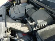 ✅ 2017 Chrysler Pacifica Touring • VIN: 2C4RC1DG3HR565288 • Lot: 42215711. Wystawiony na IAAI z przebiegiem 99 159 mil. Bezpłatny archiwum sprzedaży aukcyjnych z USA i szczegółowy raport historii pojazdu na DreamBid. Zdjęcie 19.