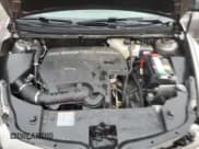 ✅ 2010 Chevrolet Malibu 1LS • VIN: 1G1ZB5EB0AF145796 • Lot: 85176065. Wystawiony na Copart z przebiegiem 145 894 mil. Bezpłatny archiwum sprzedaży aukcyjnych z USA i szczegółowy raport historii pojazdu na DreamBid. Zdjęcie 11.