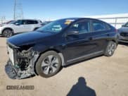 ✅ 2019 Hyundai Ioniq • VIN: KMHC75LH8KU034492 • Lot: 86691515. Wystawiony na Copart z przebiegiem 111 300 mil. Bezpłatny archiwum sprzedaży aukcyjnych z USA i szczegółowy raport historii pojazdu na DreamBid. Zdjęcie 1.