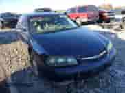 2002 Chevrolet Impala LS с VIN 2G1WH55K429263278, выставлен на аукционе Copart как лот 79636274 с пробегом 165 809 миль миль и Списание • Salvage title. История ставок и продаж доступна на DreamBid. Изображение 4.