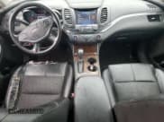 ✅ 2014 Chevrolet Impala LT • VIN: 2G1125S35E9133782 • Лот: 80648584. Опубликован ранее на Copart с пробегом 247 854 миль. Бесплатный доступ к архиву аукционных продаж из США и подробный отчёт об истории автомобиля на DreamBid. Изображение 8.