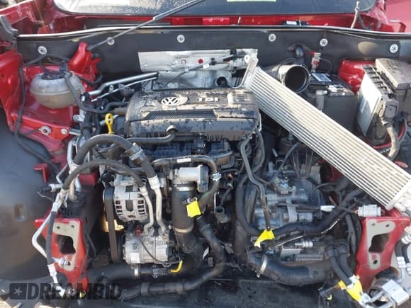 ✅ 2021 Volkswagen Atlas SEL Premium • VIN: 1V2TP2CAXMC516359 • Lot: 43736083. Listed on IAAI with 67,843 mi. Free auction sales archive from the USA and detailed vehicle history report at DreamBid. Image 10.