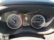 ✅ 2023 Subaru Forester Premium • VIN: JF2SKADC4PH487634 • Lot: 82295885. Listed on Copart with 20,840 mi. Free auction sales archive from the USA and detailed vehicle history report at DreamBid. Image 9.