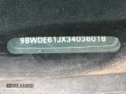 ✅ 2003 Volkswagen Golf GTI • VIN: 9BWDE61JX34036018 • Lot: 90134865. Listed on Copart with Not provided. Free auction sales archive from the USA and detailed vehicle history report at DreamBid. Image 12.