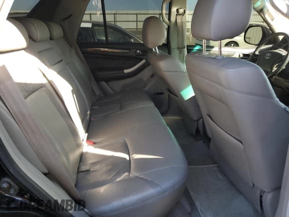 ✅ 2008 Toyota 4Runner Limited • VIN: JTEBU17R788107420 • Lot: 77694784. Wystawiony na Copart z przebiegiem 185 182 mil. Bezpłatny archiwum sprzedaży aukcyjnych z USA i szczegółowy raport historii pojazdu na DreamBid. Zdjęcie 11.