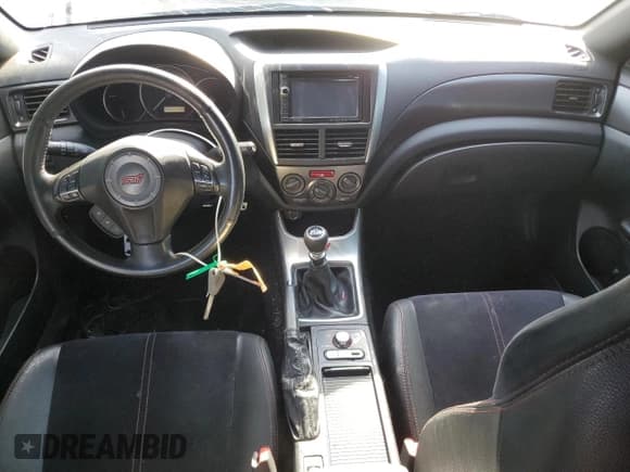 ✅ 2012 Subaru Impreza • VIN: JF1GV8G66CL021646 • Lot: 85512815. Listed on Copart with 159,131 mi. Free auction sales archive from the USA and detailed vehicle history report at DreamBid. Image 8.