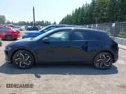 ✅ 2023 Hyundai Ioniq 5 SEL • VIN: KM8KN4AE0PU152144 • Lot: 42397935. Listed on IAAI with 920 mi. Free auction sales archive from the USA and detailed vehicle history report at DreamBid. Image 14.