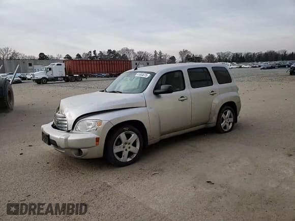 ✅ 2006 Chevrolet HHR LS • VIN: 3GNDA13D86S660587 • Lot: 41654675. Listed on Copart with 163,812 mi. Free auction sales archive from the USA and detailed vehicle history report at DreamBid. Image 12.