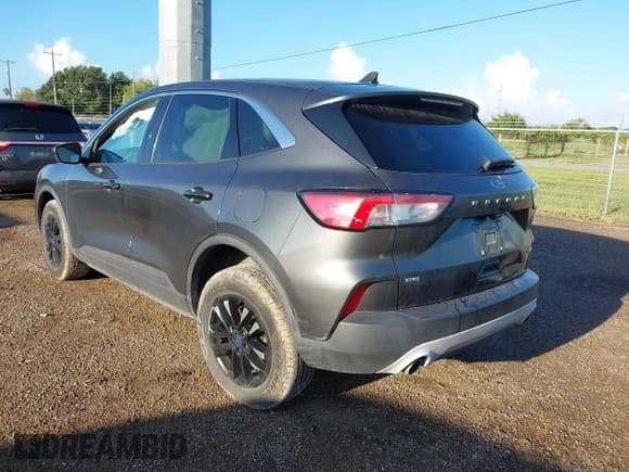 ✅ 2020 Ford Escape SE • VIN: 1FMCU9G61LUB75883 • Лот: 43208810. Опубликован ранее на IAAI с пробегом 43 889 миль. Бесплатный доступ к архиву аукционных продаж из США и подробный отчёт об истории автомобиля на DreamBid. Изображение 3.