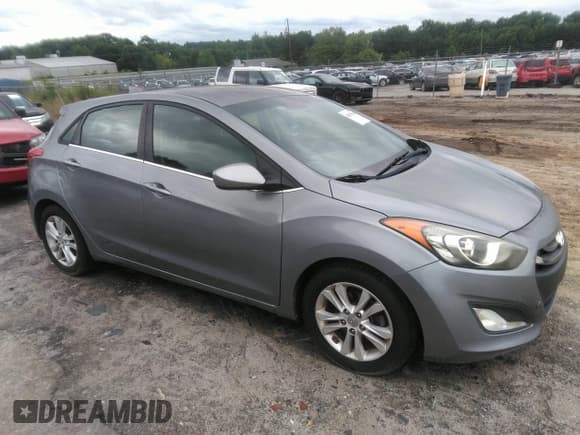 ✅ 2013 Hyundai Elantra • VIN: KMHD35LE2DU022458 • Lot: 42479149. Listed on IAAI with 191,511 mi. Free auction sales archive from the USA and detailed vehicle history report at DreamBid. Image 1.